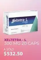 Farmacia San Pablo Medicamentos oferta