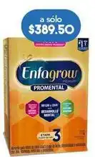 Enfagrow - premium etapa 3