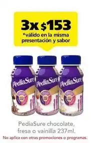 Farmacia San Pablo Suplementos alimenticios oferta