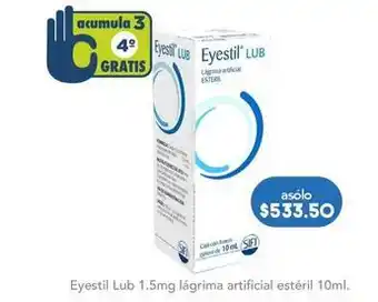 Farmacia San Pablo Farmacia oferta
