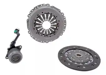 Mercado Libre Clutch Luk Fiat Grande Punto Turbo 1.4 2008 Pro Ø220 oferta