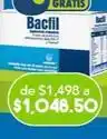 Farmacia San Pablo Bacfil - polvo mandarina 30 sobres oferta