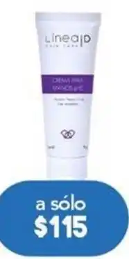 Farmacia San Pablo Línea D crema para manos pH5 70g oferta