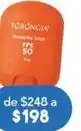 Farmacia San Pablo Torongia - protector solar fps 50 oferta