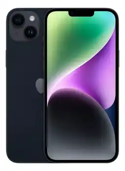 Mercado Libre Apple iPhone 14 Plus (128 Gb) - Medianoche oferta