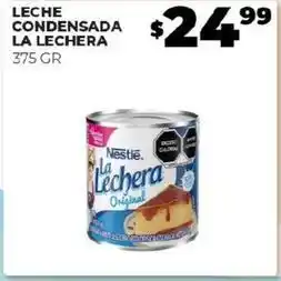 Merco La lechera - leche condensada oferta