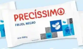 Soriana Súper Frijol negro Precíssimo 908 g. oferta