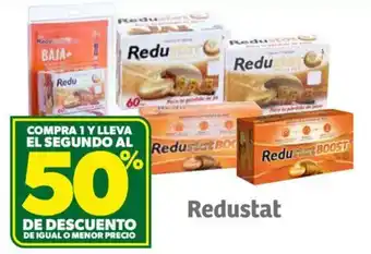 Soriana Súper Redustat oferta
