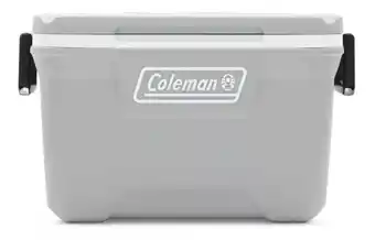 Mercado Libre Nevera Plástica Portátil Coleman 49 Lts Gris 3000006572 oferta