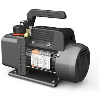 Mercado Libre Bomba De Vacío De Paletas Rotativas 4cfm 1/3 Hp 110v oferta