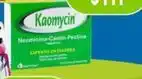Farmacia San Pablo Kaomycin - 129mg 20 tabletas oferta