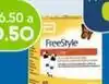 Freestyle - lite 50 tiras reactivas