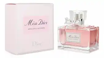 Mercado Libre Dior Miss Dior Absolutely Blooming Eau de parfum 100 ml para mujer oferta