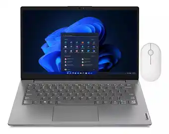 Laptop Lenovo V14 G3 Iap Core I3 1215u 16gb 256gb Ssd M.2 14 Mouse