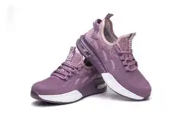 Mercado Libre Tenis Industriales Señorita Seguridad Trabajo Casquillo oferta