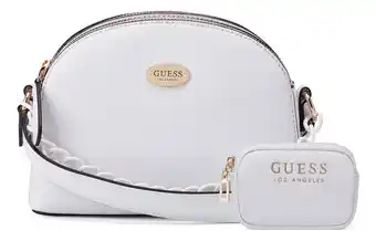 Mercado Libre Bolsa Guess Factory Sg918171-whi oferta