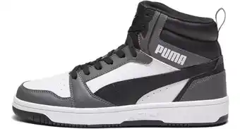 Mercado Libre Puma Rebound V6 Hombre Adultos oferta