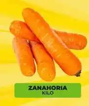 Merco Zanahoria oferta