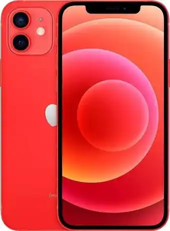 Mercado Libre Apple iPhone 12 (64 Gb) - (product)red oferta