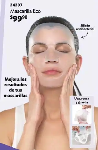 BetterWare Mascarilla Eco oferta