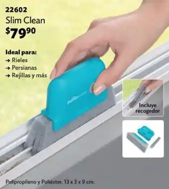 BetterWare Slim Clean oferta