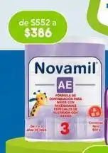 Farmacia San Pablo Novamil - ae etapa 3 oferta