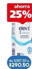 Elevit - 2 omegas