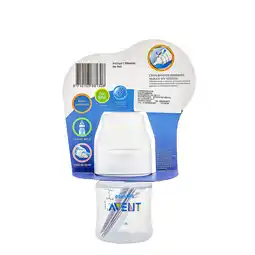 Farmacias YZA Biberón Avent Anticolico 125 Ml oferta
