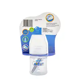 Farmacias YZA Biberón Avent Anticolico 125 Ml oferta