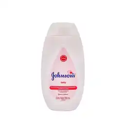 Farmacias YZA Crema Líquida Baby Johnsons 200 Ml oferta