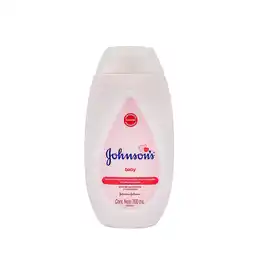 Farmacias YZA Crema Líquida Baby Johnsons 200 Ml oferta