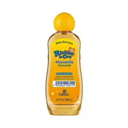 Farmacias YZA Ricitos De Oro Manzanilla 100Ml oferta