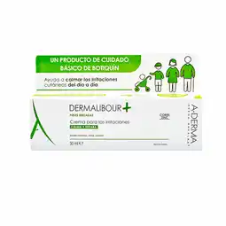 Farmacias YZA Crema facial A-Derma Dermalibou 50ml - Yza oferta