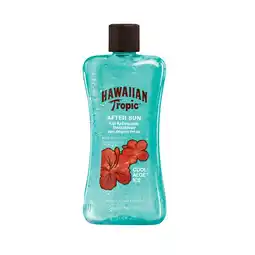 Farmacias YZA HAWAIIAN TROPIC SIN FPS ICE 240ML oferta