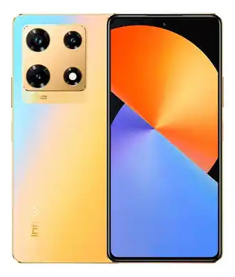 Mercado Libre Infinix Note 30 Pro Dual SIM 256 GB variable gold 8 GB RAM oferta