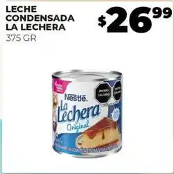 Merco La lechera - leche condensada oferta