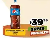 Merco Pepsi - refresco regular oferta