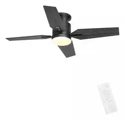 Mercado Libre Ohniyou Ventiladores De Techo De Con Luces Ventilador 40'' oferta