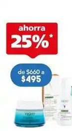 Farmacia San Pablo Vichy - capital soleil uv-clear 40ml oferta
