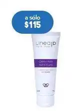 Farmacia San Pablo Linea d - crema manos ph5 70g oferta