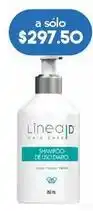 Farmacia San Pablo Linea d - shampoo uso diario oferta
