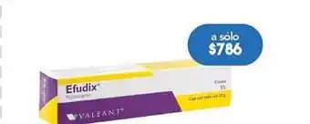Farmacia San Pablo Efudix - crema 5% 20g oferta