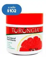 Farmacia San Pablo Torongia - gel reafirmante oferta
