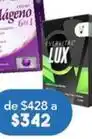 Farmacia San Pablo Evervital - lux 1.15g 90 cápsulas oferta