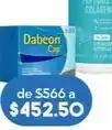 Farmacia San Pablo Dabeon - cap 60 cápsulas oferta
