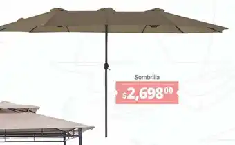 Sombrilla