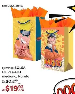 Tiendas Neto Tres estrellas - harina para hot cakes oferta