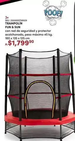 De la rosa - mazapán gigante