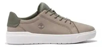 Tenis Timberland Low Lace Tb0a66p9eo2 Hombre