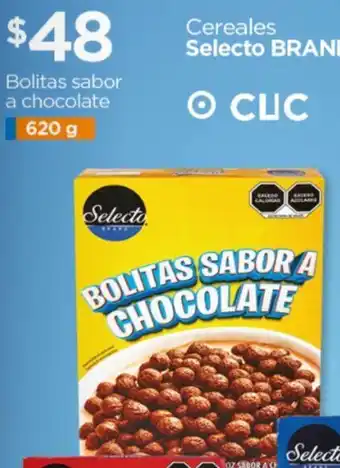 Chedraui Bolitas sabor a chocolate 620g oferta
